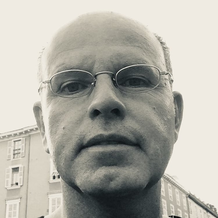 Andreas Stöhr