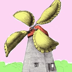 Piermill