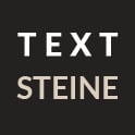 Textsteine.de