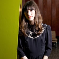 Charlotte Roche / myself