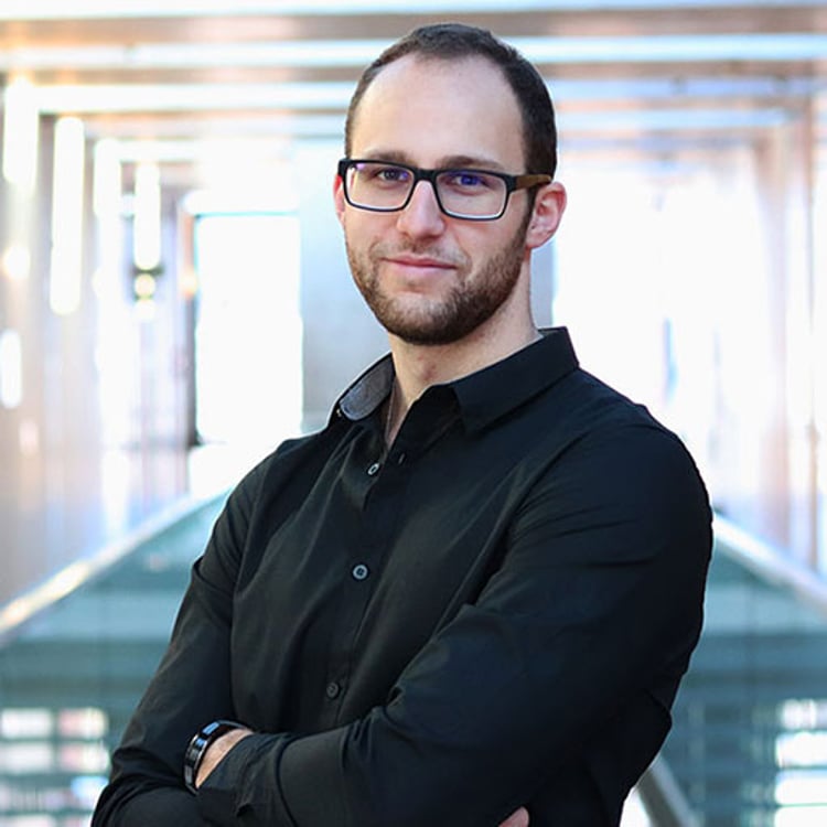 Patrick Straub