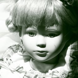 DOLLS – AUG. 2014
