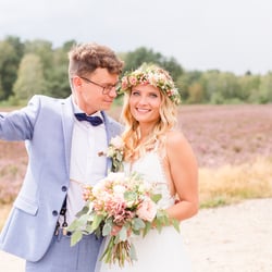 Hochzeitsfotograf Berlin