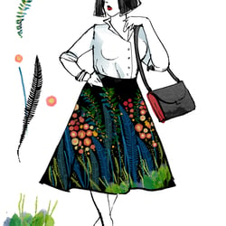Fashion Illustration