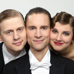 Trio