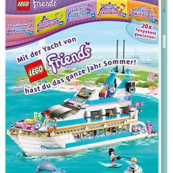 SuperRTL Toggo „LEGO Friends“