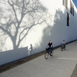 Boulevard-Berlin, für Ortner & Ortner Baukunst