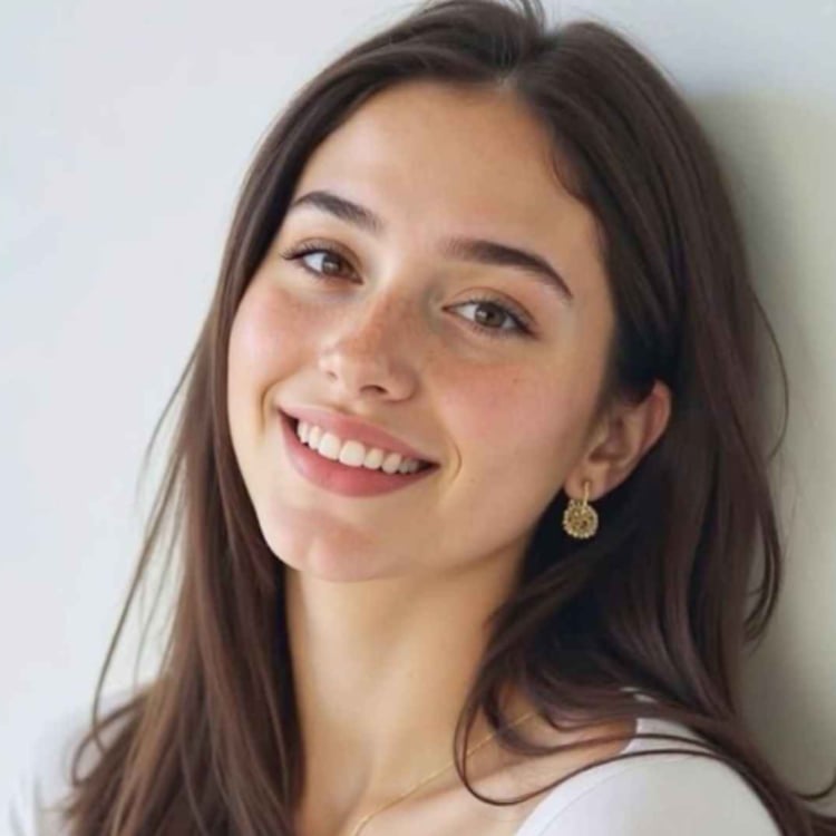Yasmin Smith