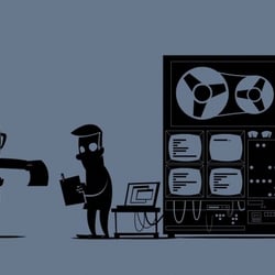 Comarch Animation