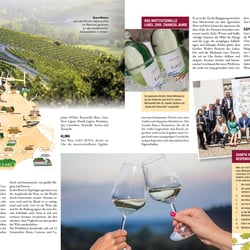 Lust auf Italien 05.2018