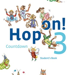 Hop on! 3 – Countdown