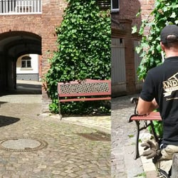 Ausstattung / Andresen Haustechnik