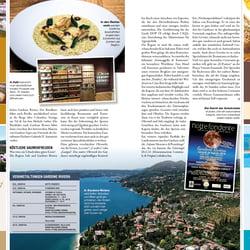 Lust auf Italien 05.2018