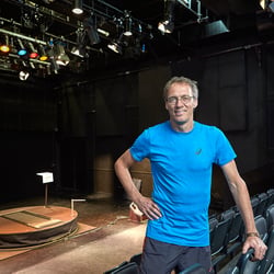 Dieter Baumann / Stern