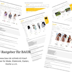 BAUR