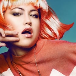 Idea, Make up & Hairstyling by Valerie Claire Bodeux; Photographer: Oliver Rudolph