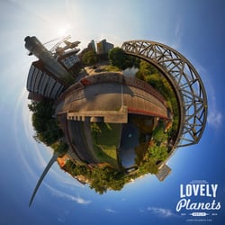 Lovely Planets Panoramafotografie [www.lovelyplanets.de]