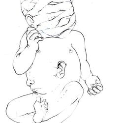 Baby #4
