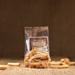 Minigrissini Dinkel – Schlauchbeutel