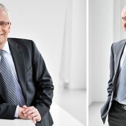 Business Portraits © Jurga Graf