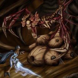 Fanart – Legacy of Kain
