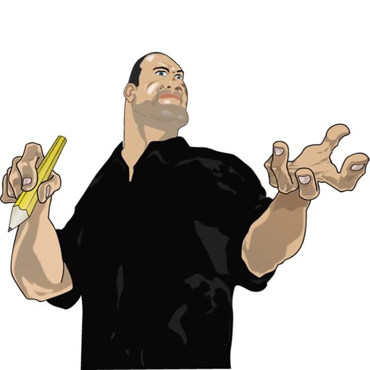 Rainer Memm