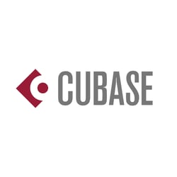 Logo für Steinberg´s DAW Cubase