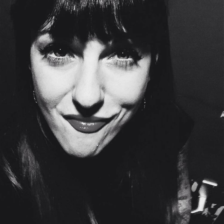 Julia Gressl