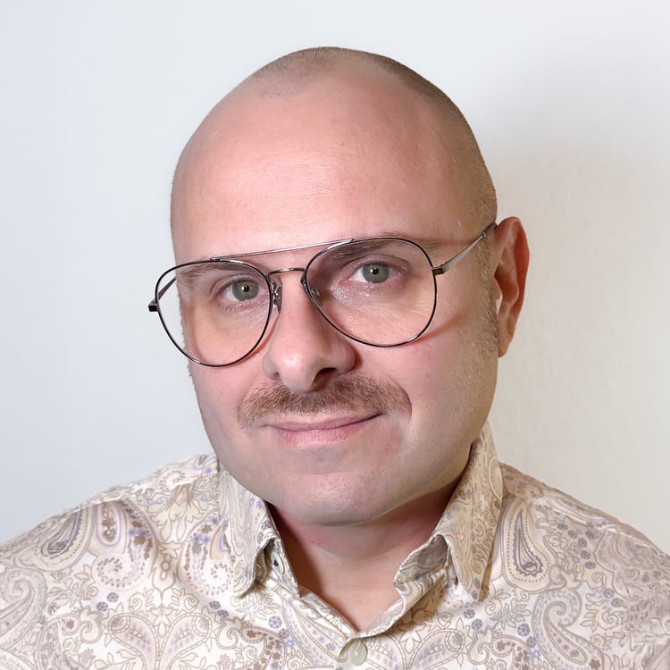 Jakub Stanski