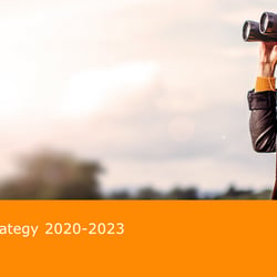 Beispiel aus Power Point Präsentation „Verivox Strategy“