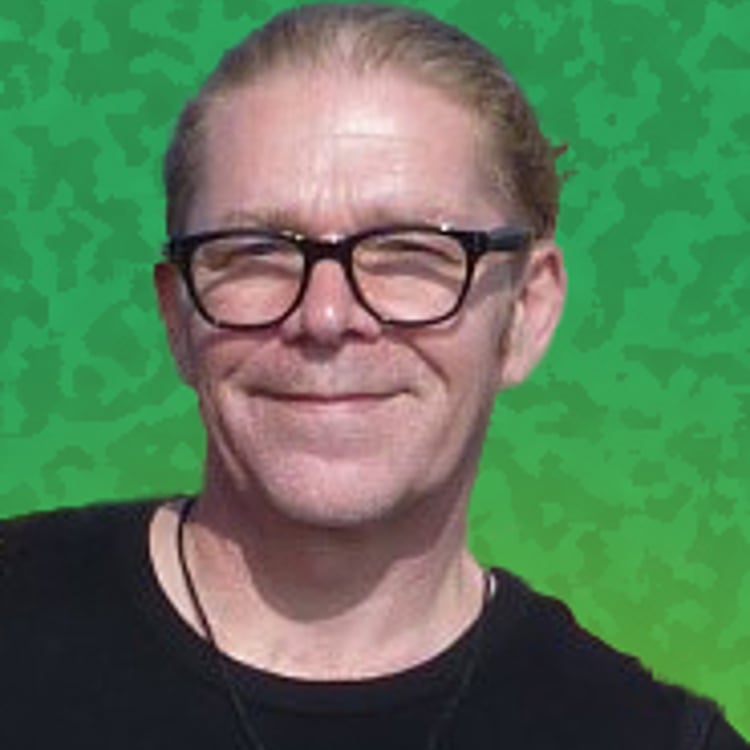 Hannes Neubauer
