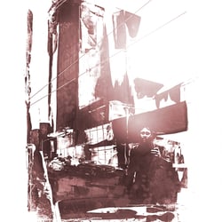 Mixed Media