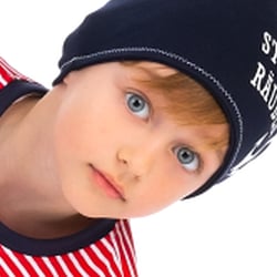 Kids Mode von Segelzahn – Modemarke aus Berlin