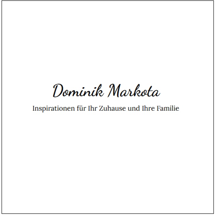 Dominik Markota