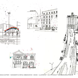 Illustrationen, diverse