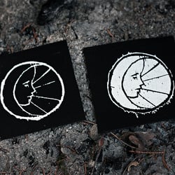 Luna Child – Patches