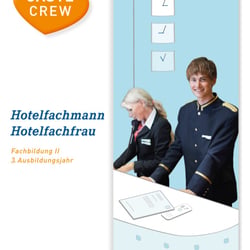 Titelreihe HoGa
