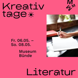 Bünder Kreativtage 2022