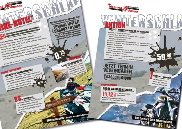 Flyer