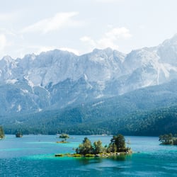 Eibsee