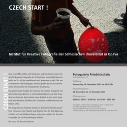 Einladungskarte – Klappkarte Din lang (oben: Umschlag vorn, unten: Innen links)