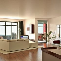 Innen Visualisierung Immobilien Vermarktung