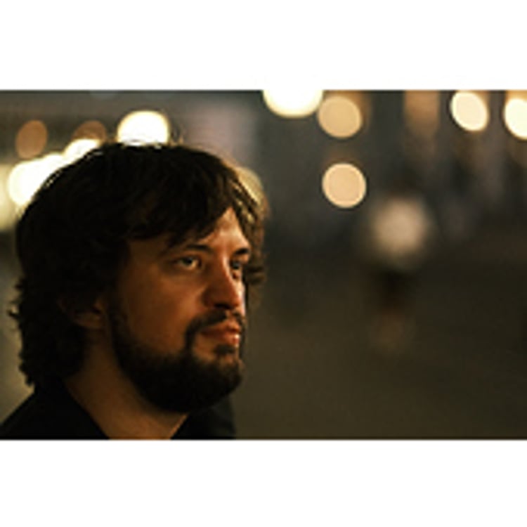 Sebastian Gumpinger