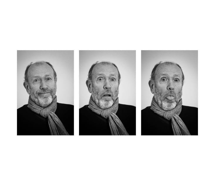Portraits