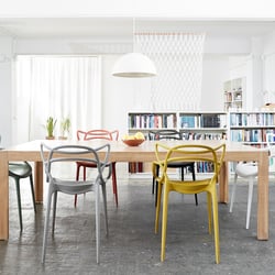 table, barcelona