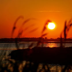 Sonnenaufgang Palavas les Flots