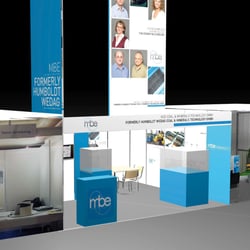 Messestand