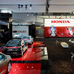 Honda, Mondial de l’automobile 2008