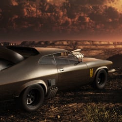 Automotive I