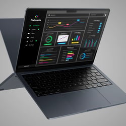 Pixlmania Dashboard Desktop